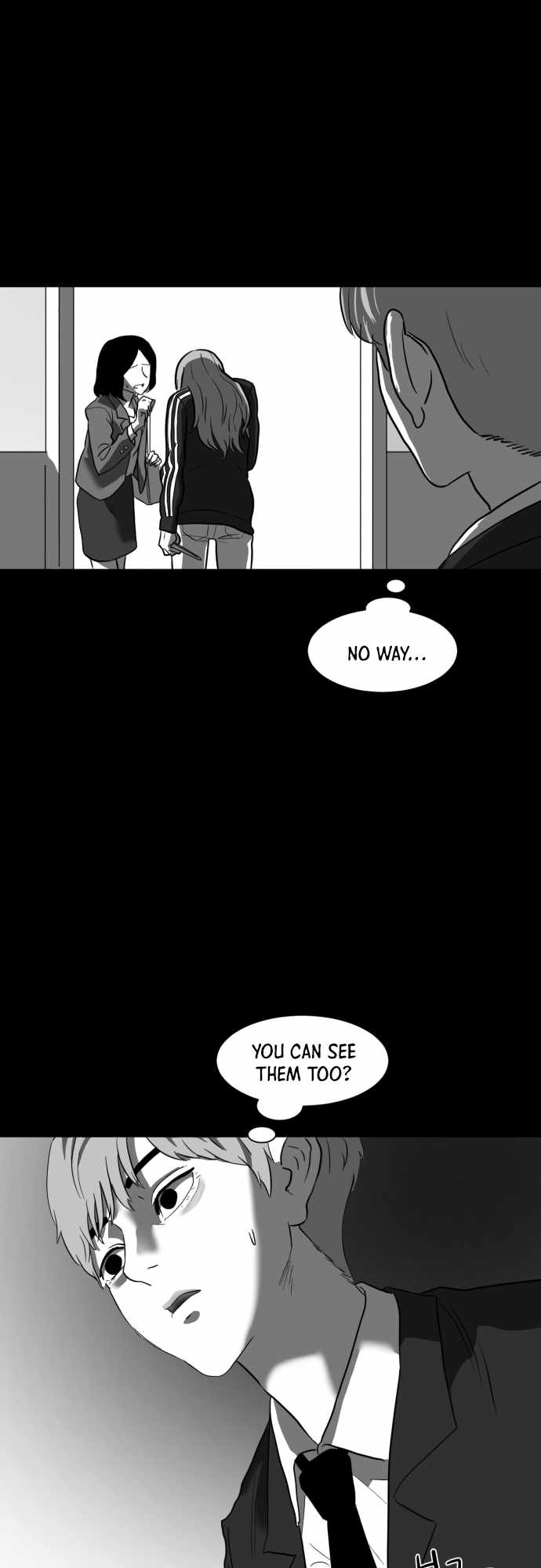 Prey Chapter 21 - Page 36
