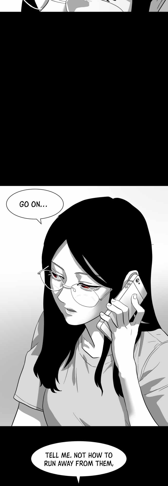 Prey Chapter 21 - Page 44