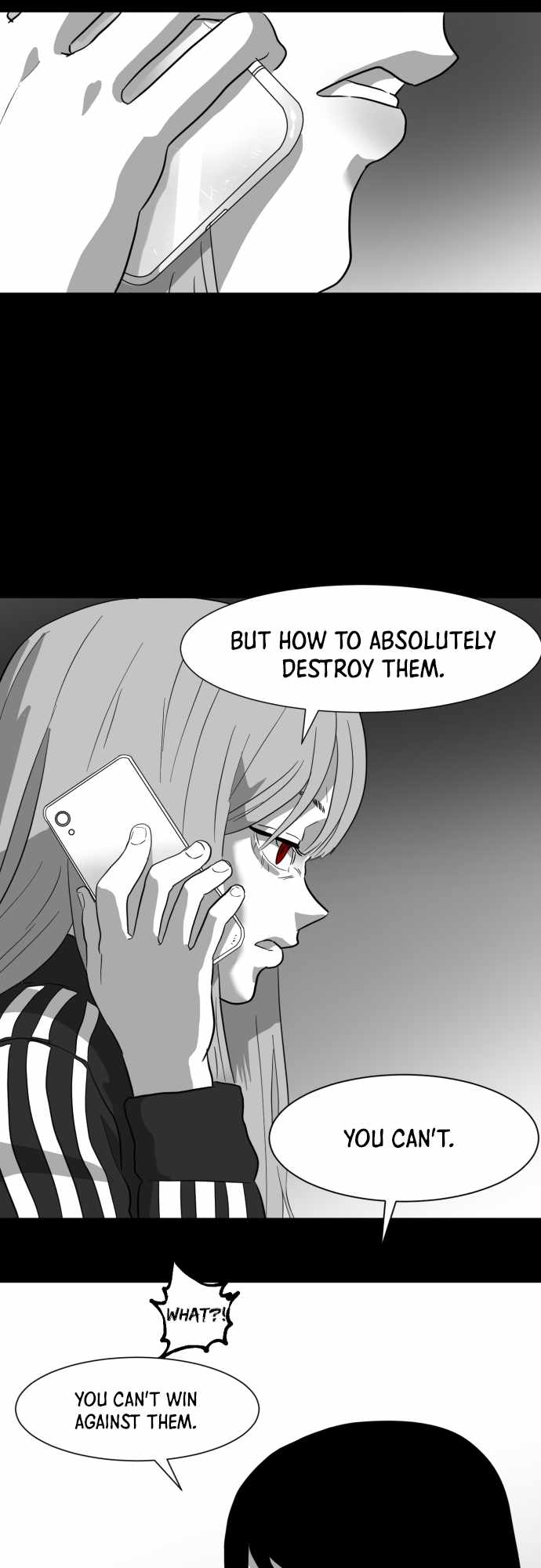 Prey Chapter 21 - Page 45