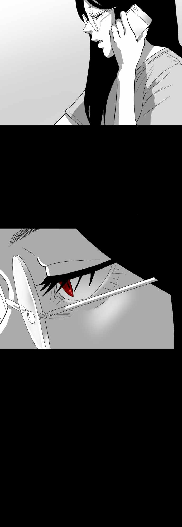 Prey Chapter 21 - Page 46