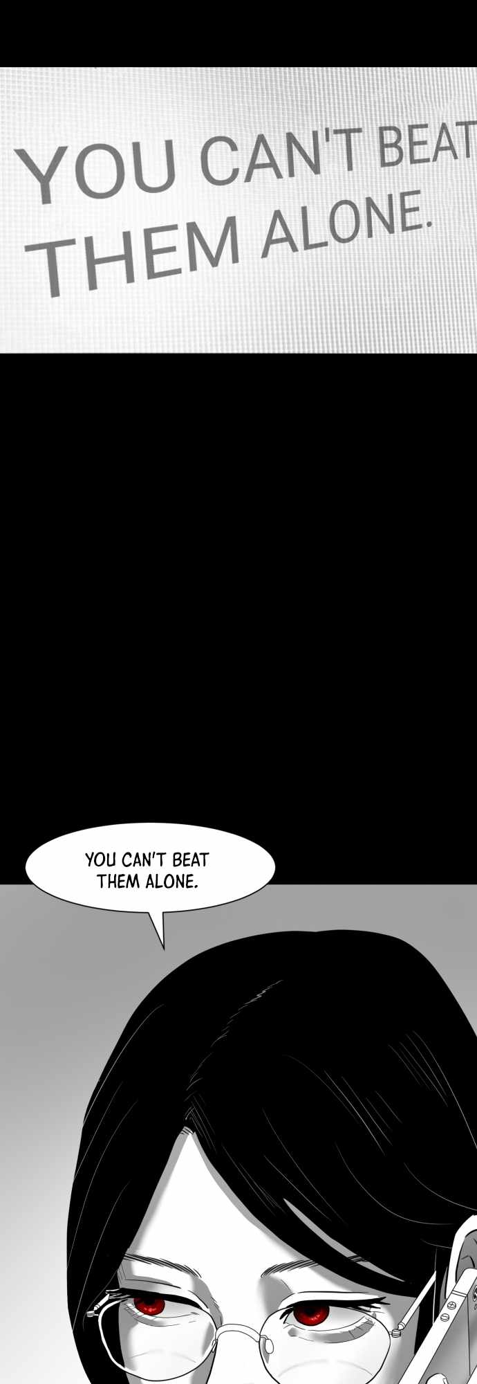 Prey Chapter 21 - Page 47