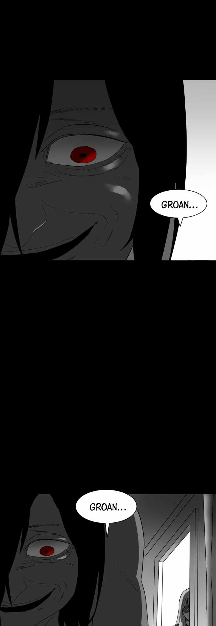 Prey Chapter 21 - Page 5