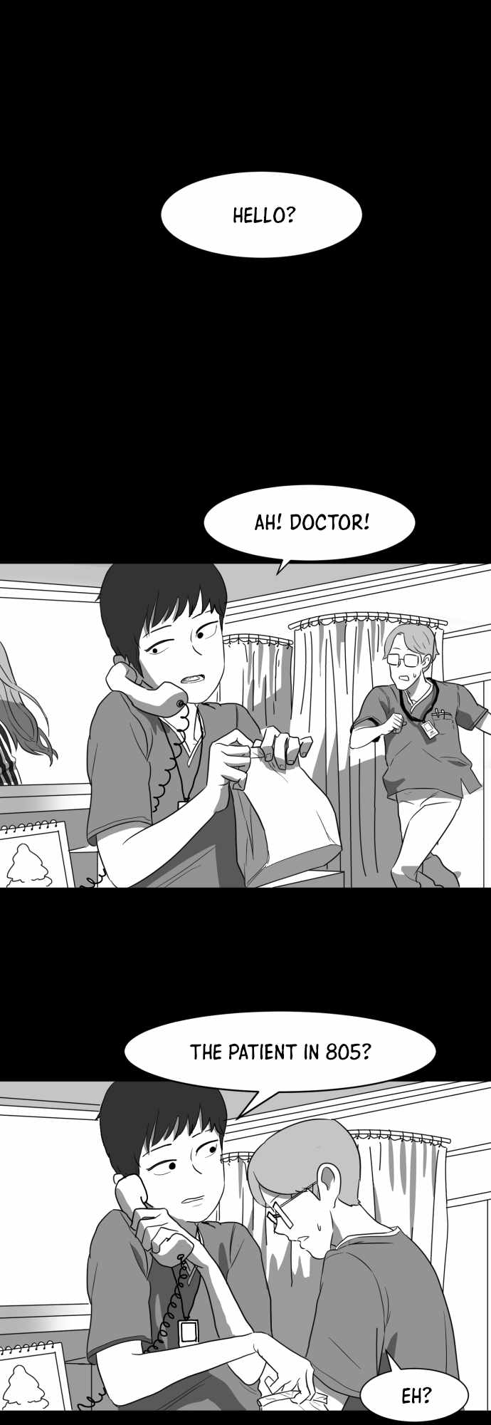 Prey Chapter 21 - Page 7