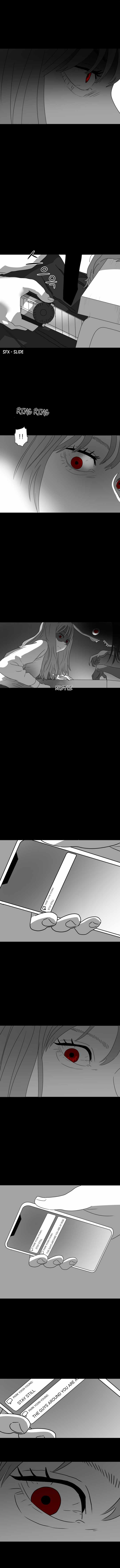 Prey Chapter 22 - Page 10