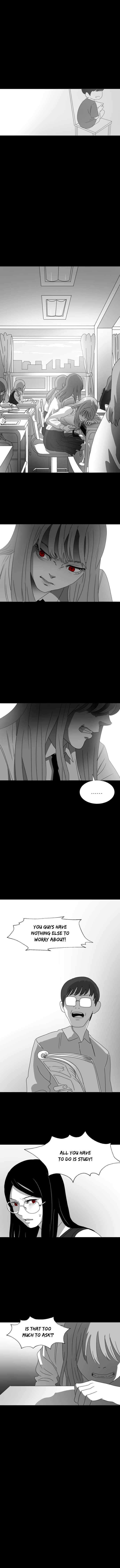 Prey Chapter 22 - Page 11