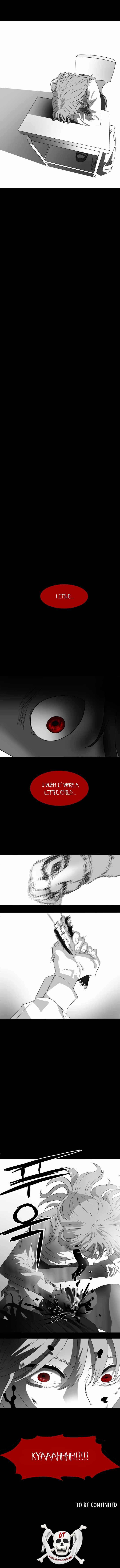 Prey Chapter 22 - Page 12