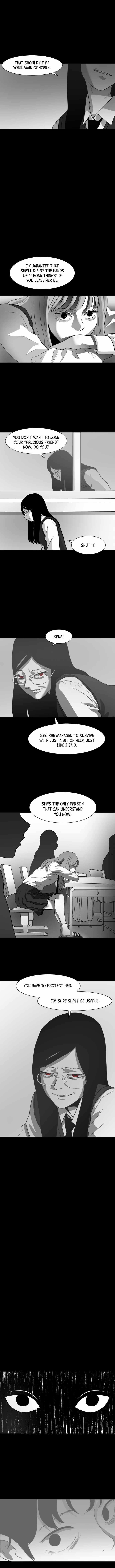 Prey Chapter 22 - Page 4