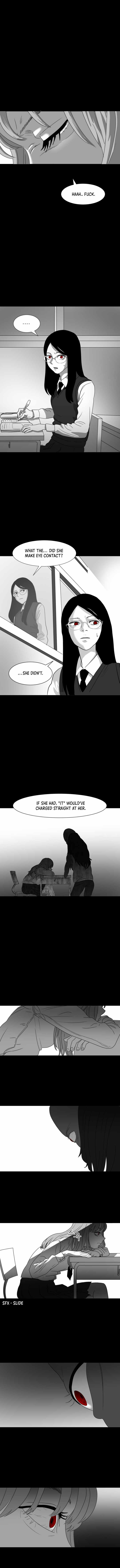 Prey Chapter 22 - Page 7