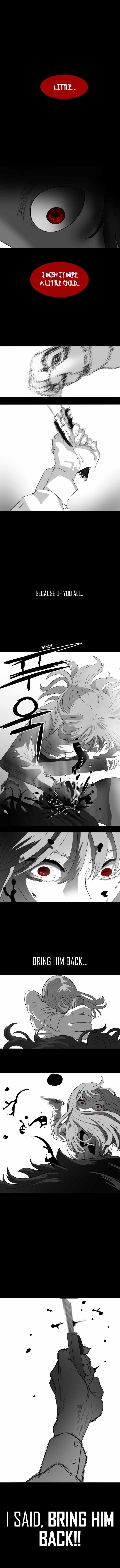 Prey Chapter 23 - Page 0