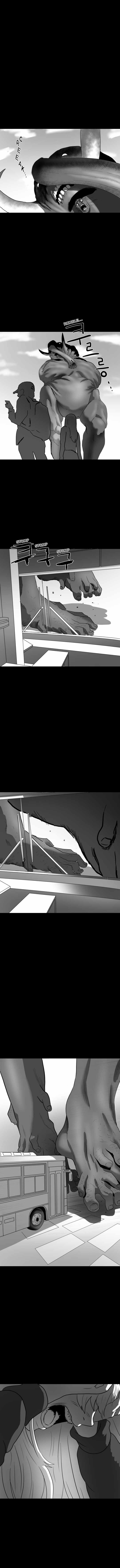 Prey Chapter 23 - Page 10