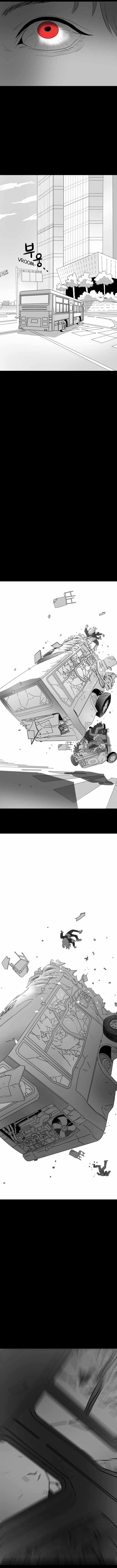 Prey Chapter 23 - Page 11