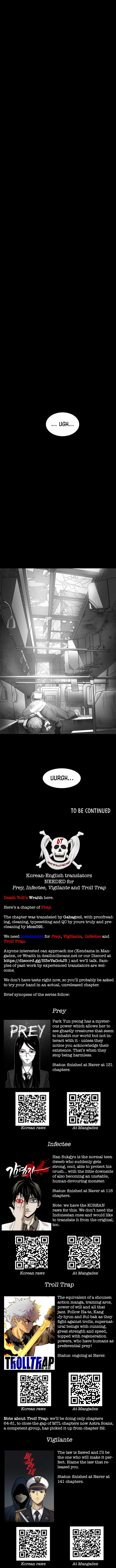 Prey Chapter 23 - Page 12