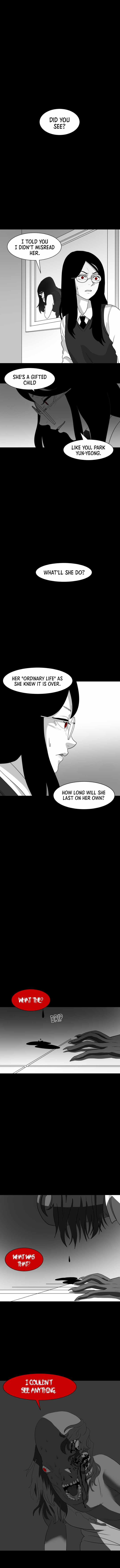 Prey Chapter 23 - Page 3