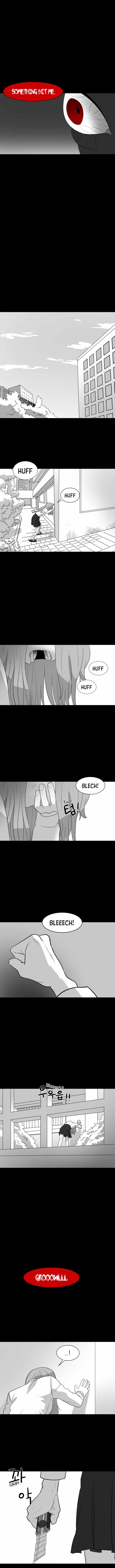 Prey Chapter 23 - Page 4