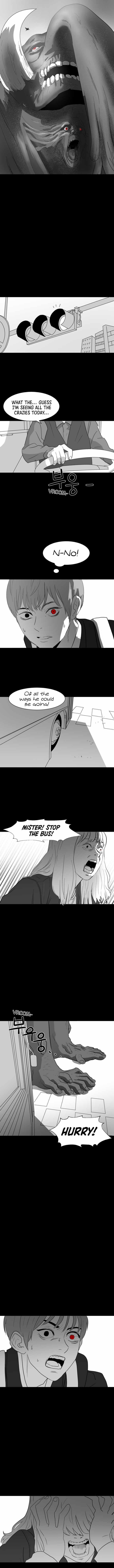 Prey Chapter 23 - Page 9