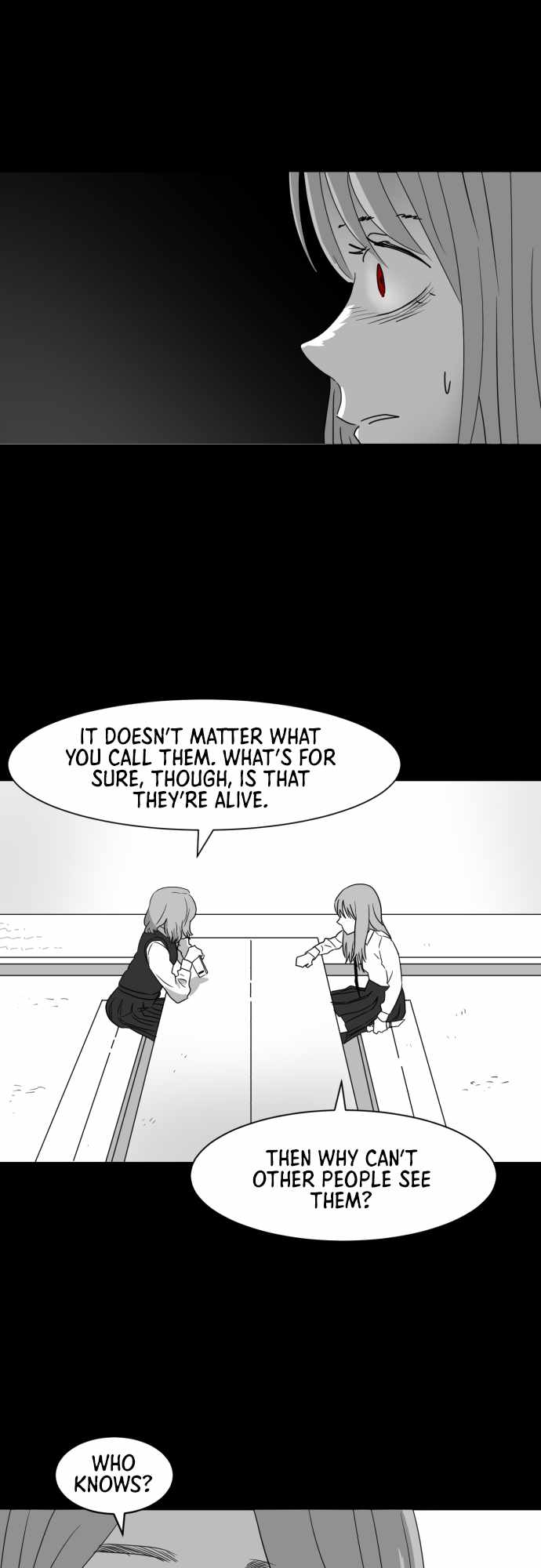 Prey Chapter 24 - Page 11