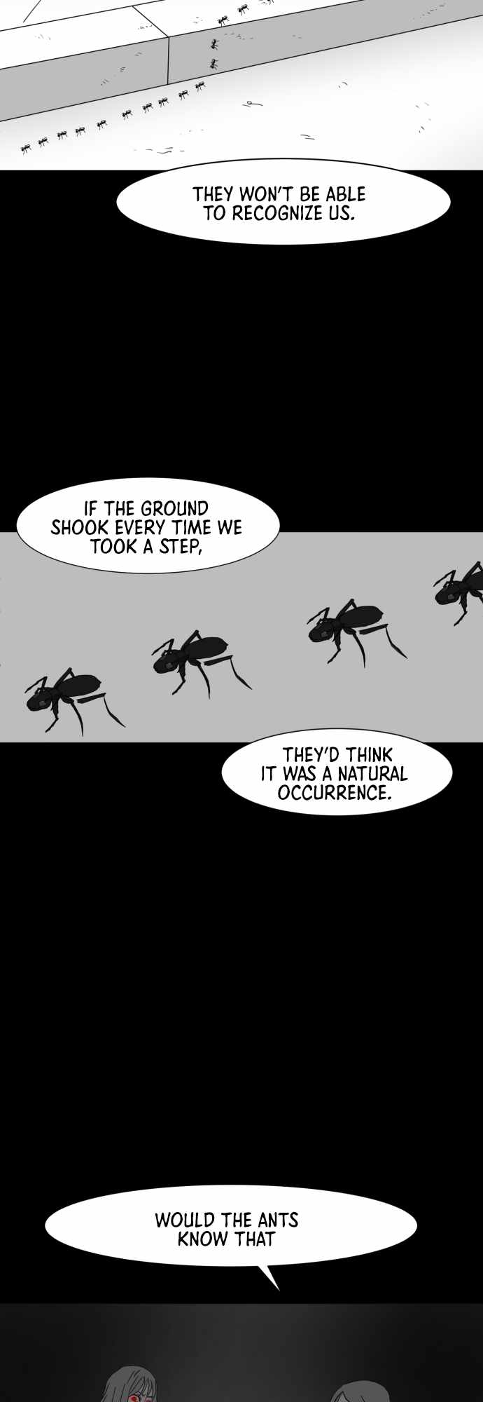 Prey Chapter 24 - Page 13