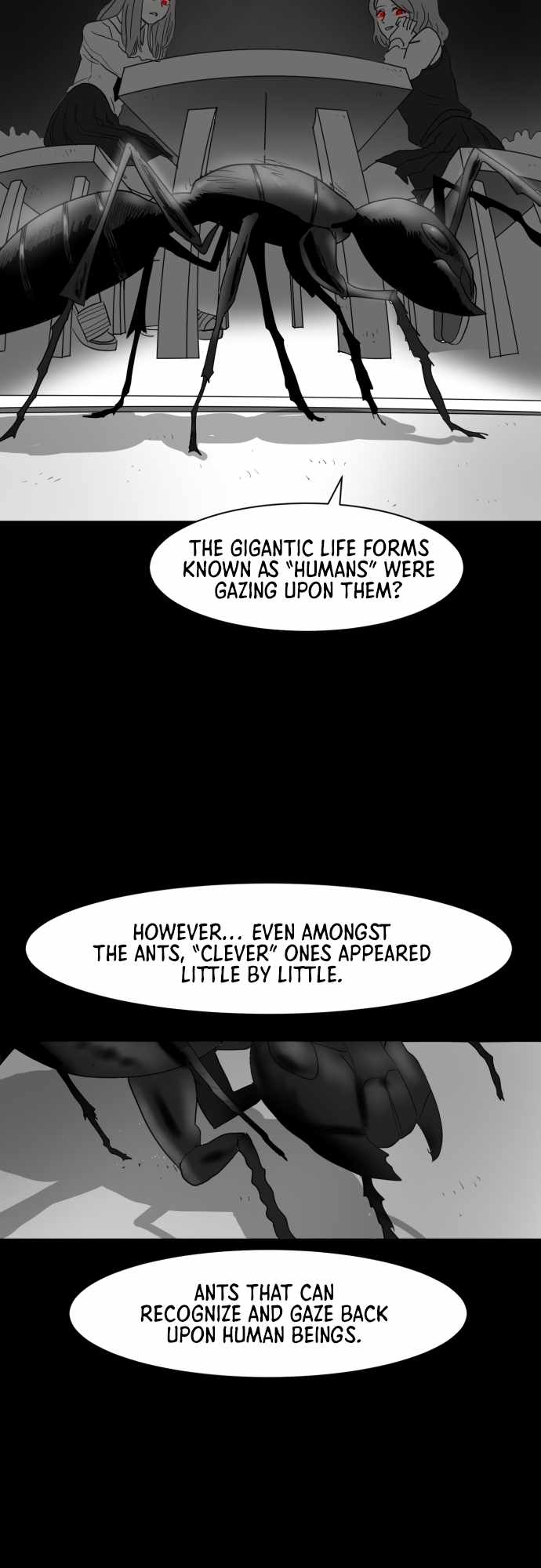 Prey Chapter 24 - Page 14
