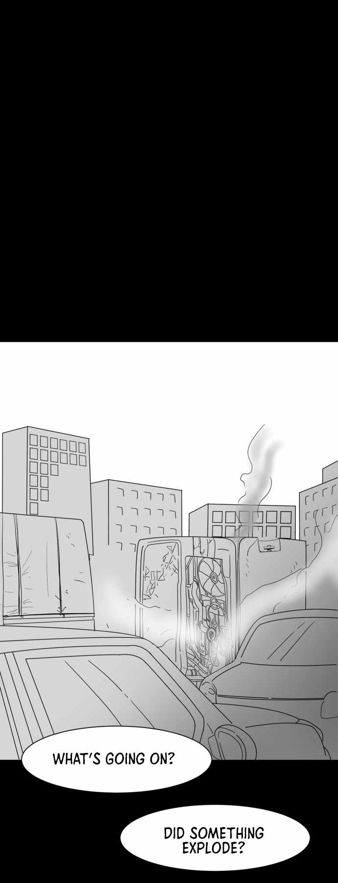 Prey Chapter 24 - Page 20