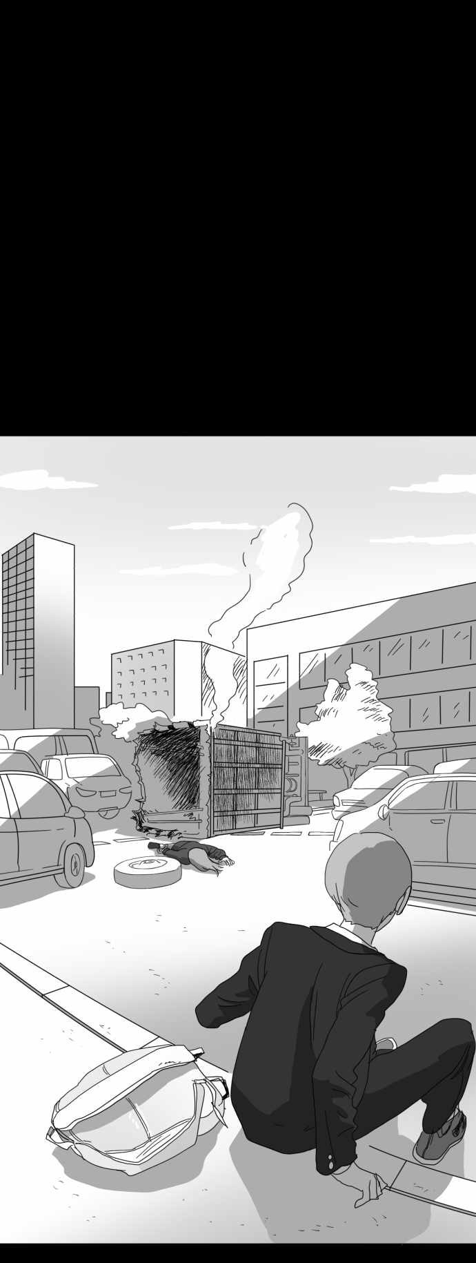 Prey Chapter 24 - Page 23