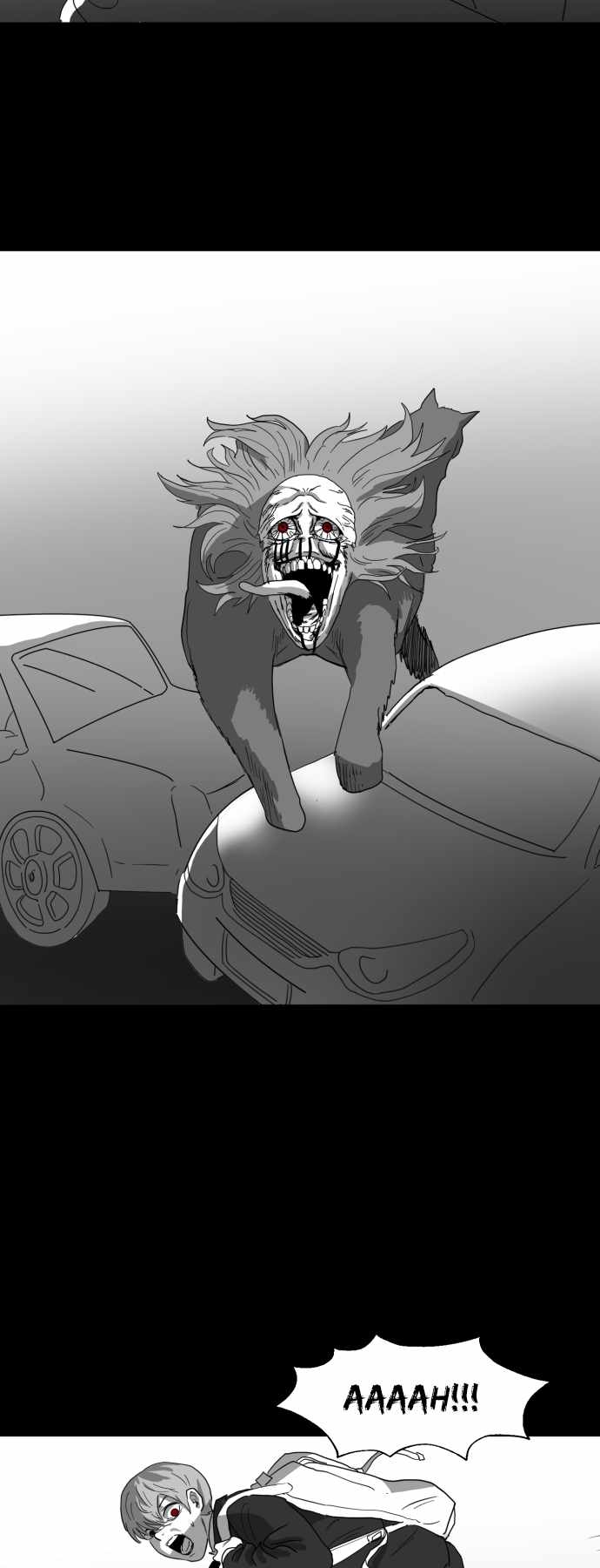 Prey Chapter 24 - Page 35