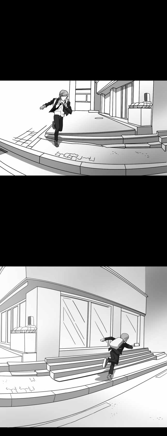 Prey Chapter 24 - Page 38