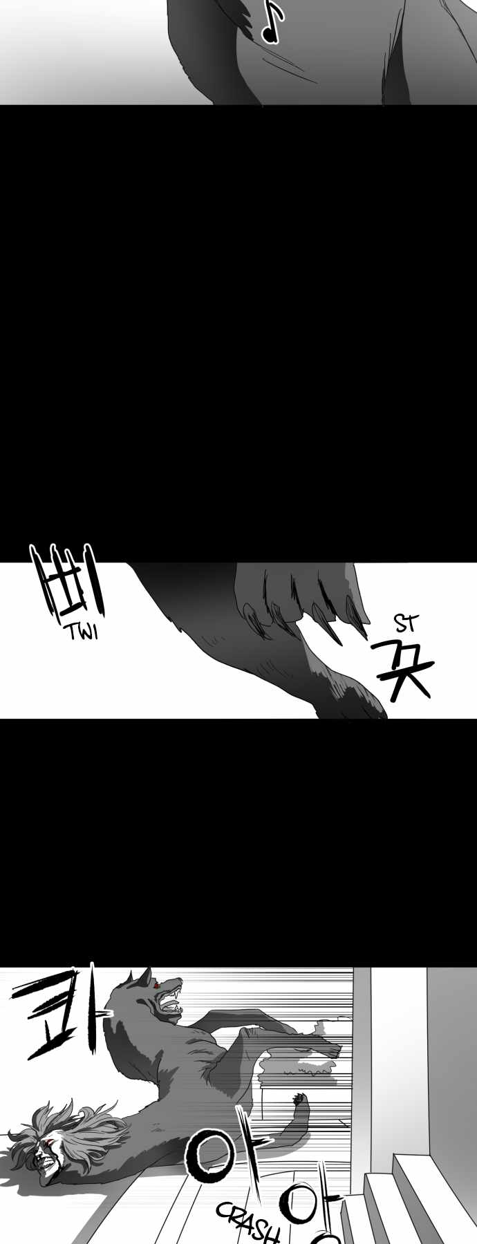 Prey Chapter 24 - Page 41