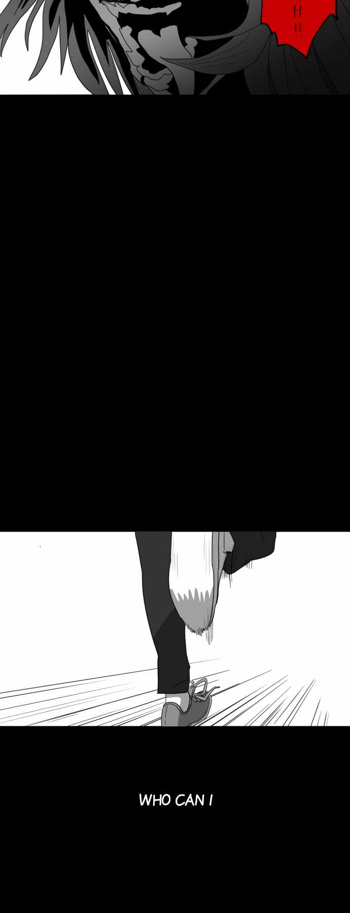 Prey Chapter 24 - Page 43