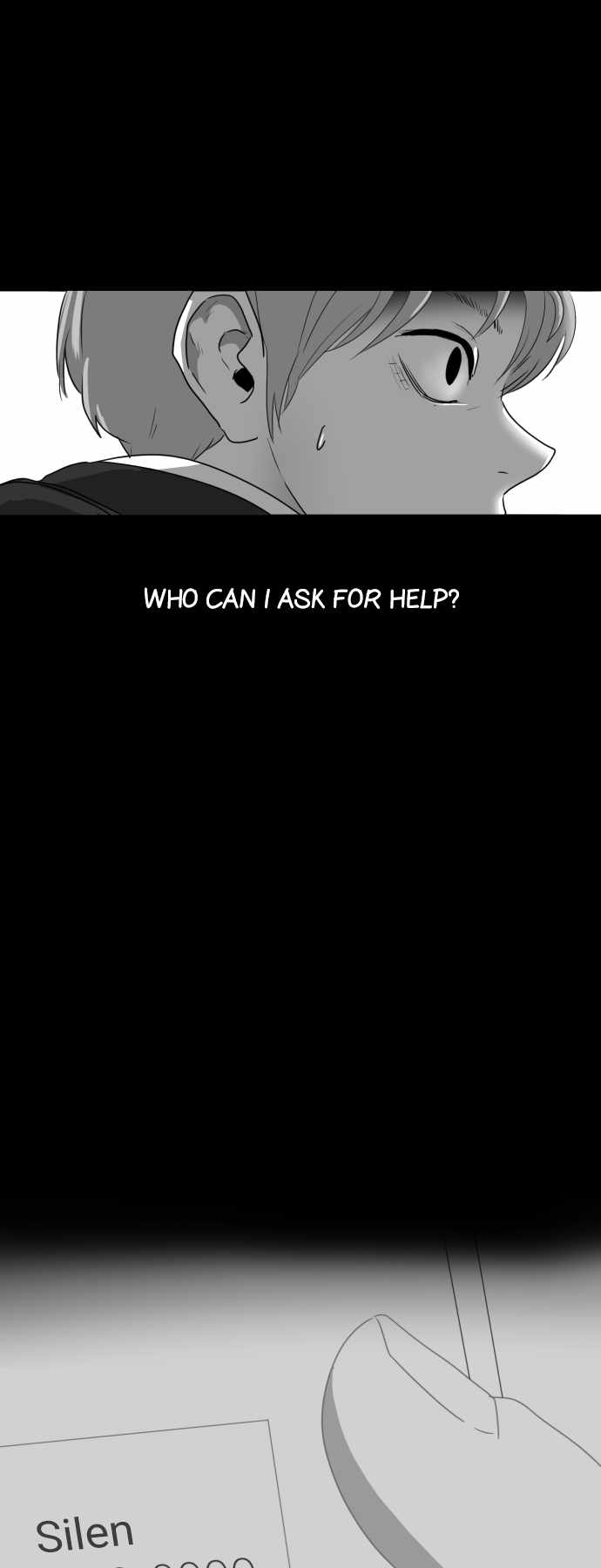 Prey Chapter 24 - Page 44