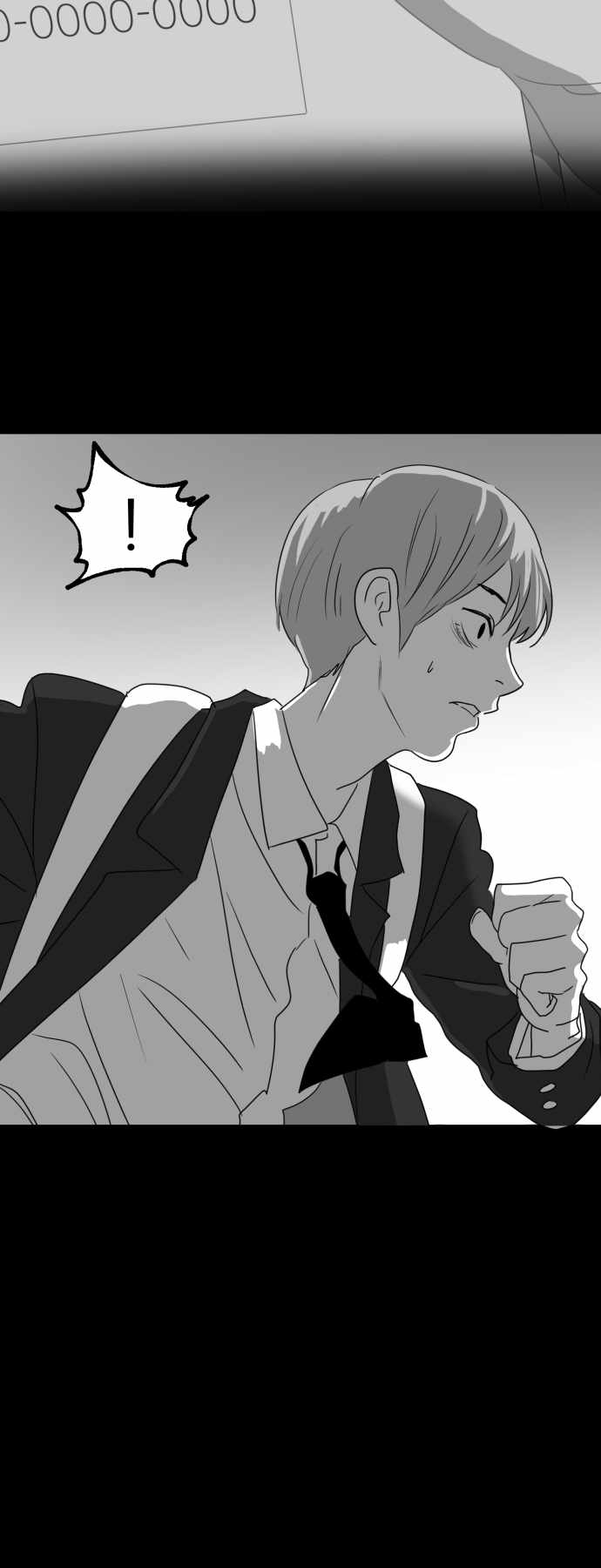Prey Chapter 24 - Page 45