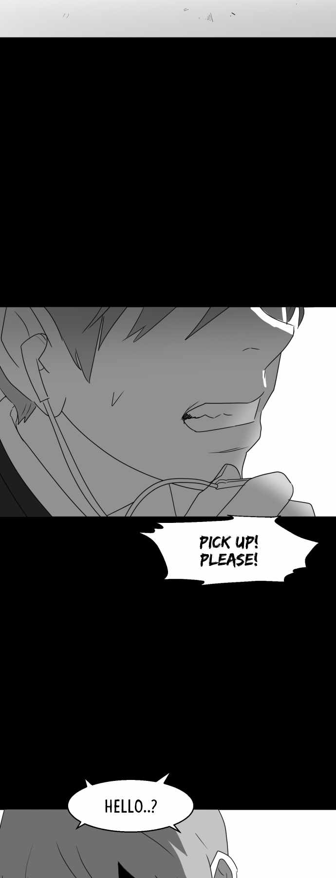 Prey Chapter 24 - Page 47
