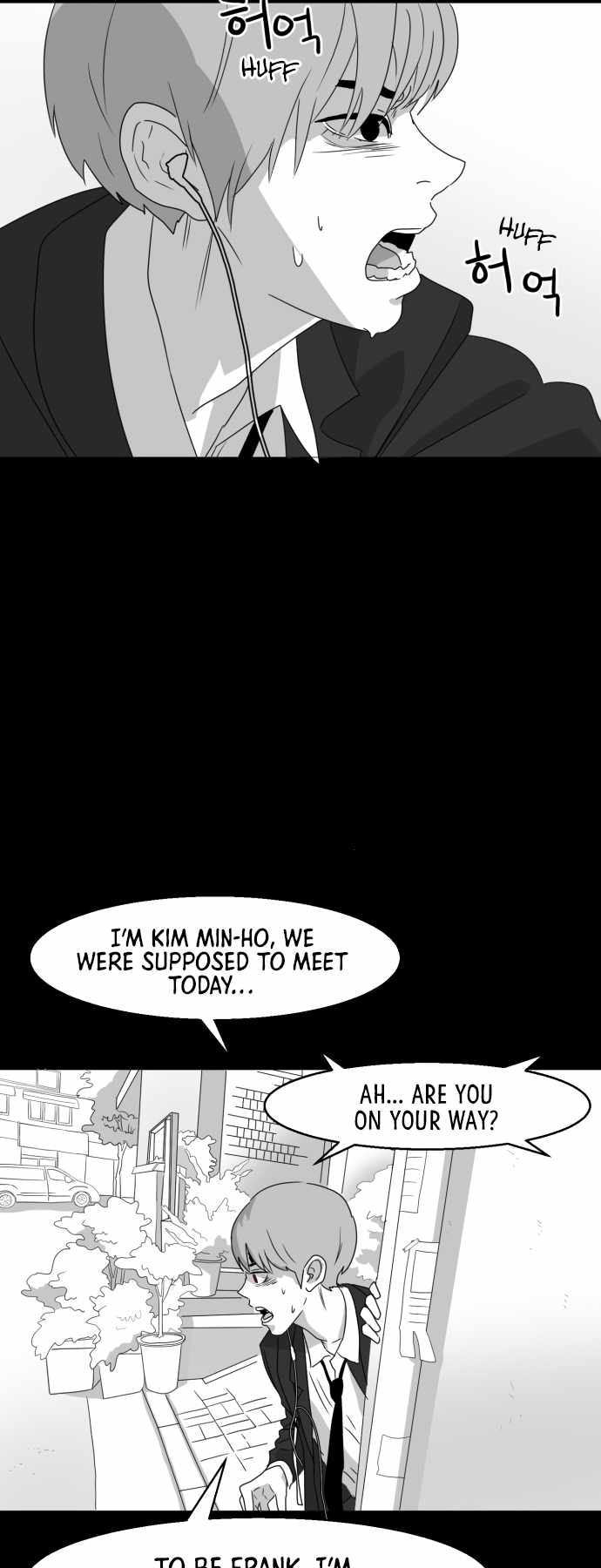 Prey Chapter 24 - Page 50