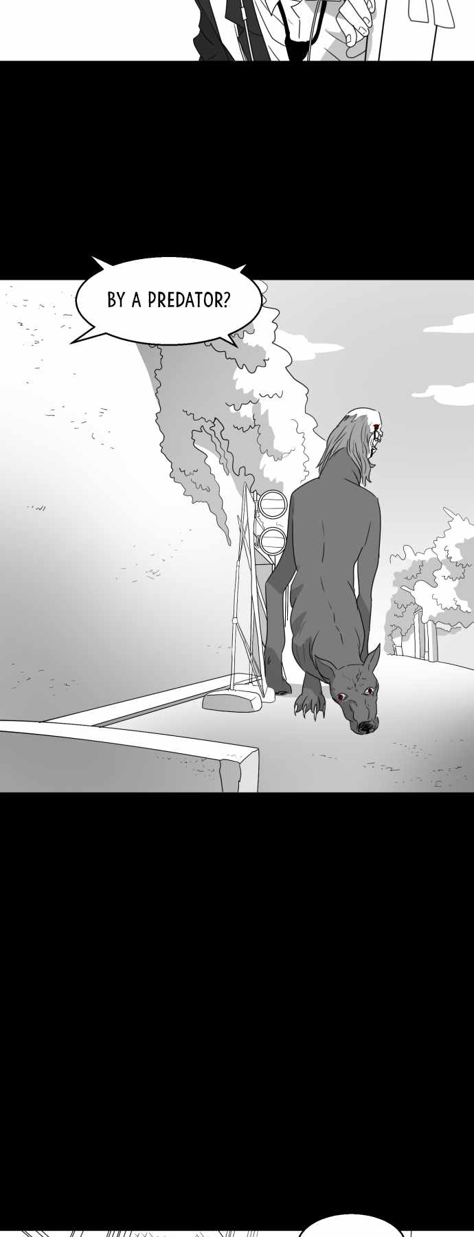 Prey Chapter 24 - Page 52