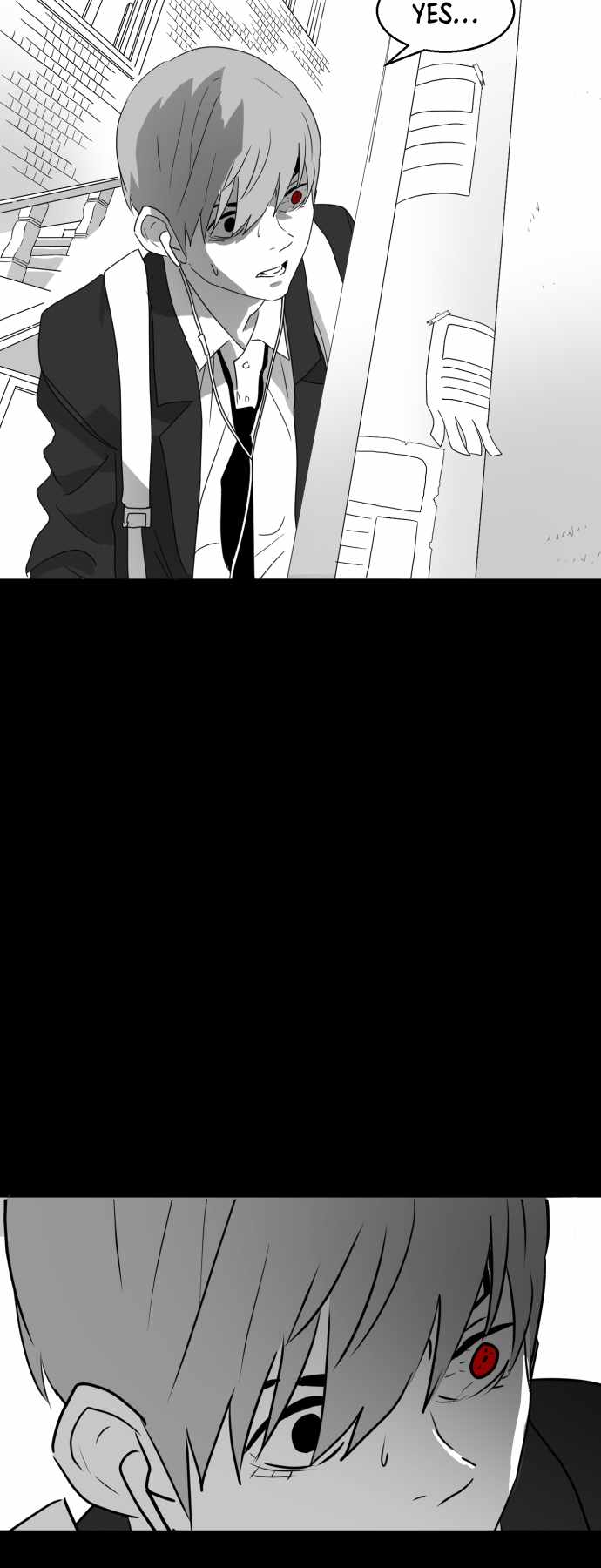 Prey Chapter 24 - Page 53