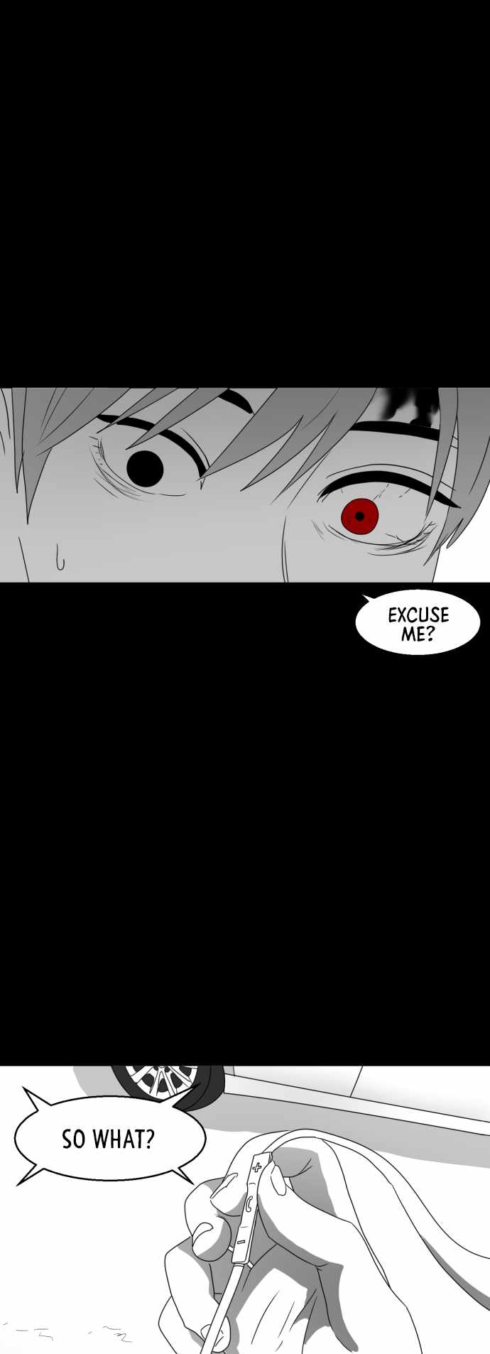 Prey Chapter 24 - Page 55