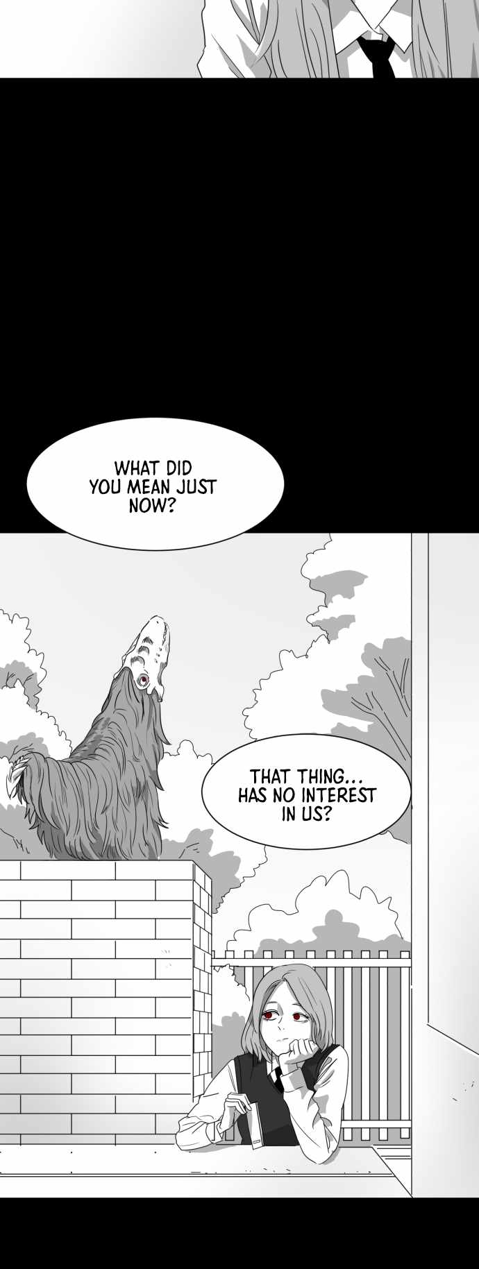 Prey Chapter 24 - Page 6