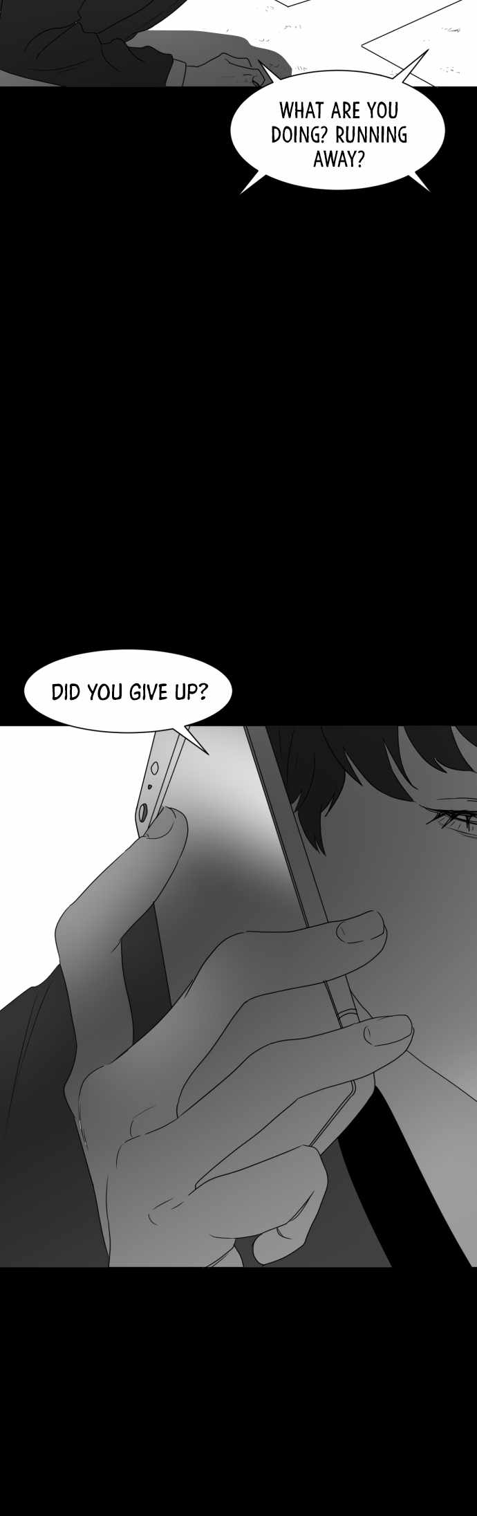 Prey Chapter 25 - Page 26