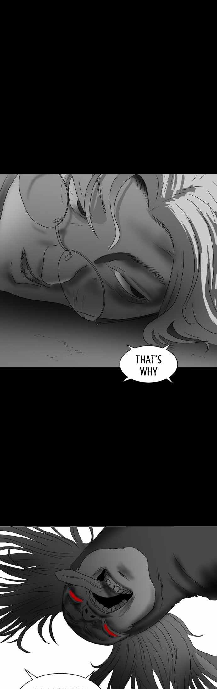 Prey Chapter 25 - Page 28
