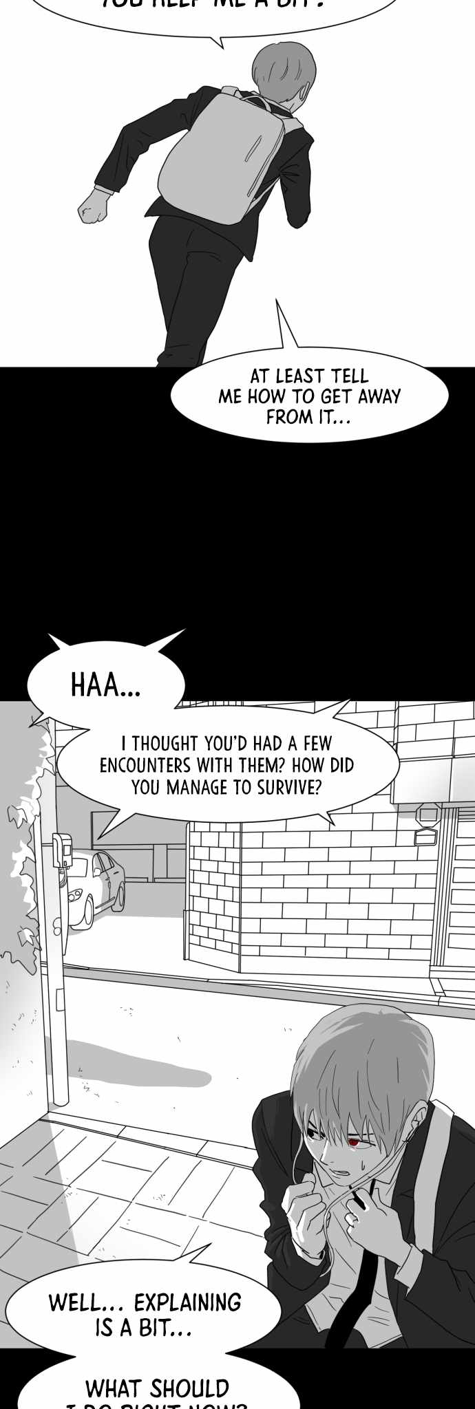 Prey Chapter 25 - Page 3