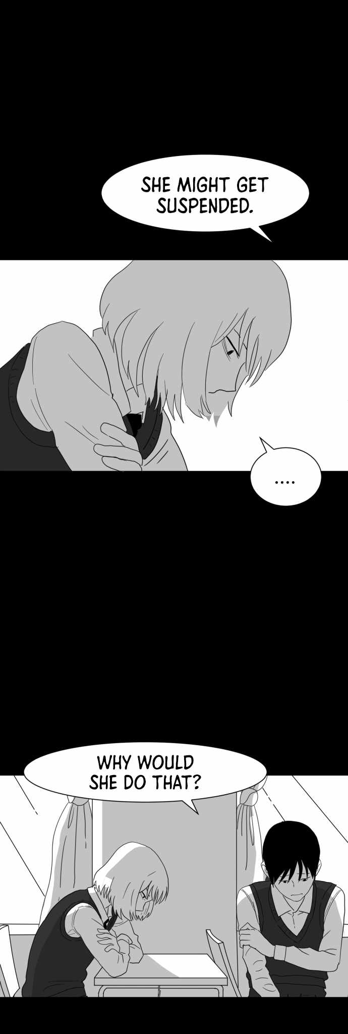 Prey Chapter 25 - Page 32
