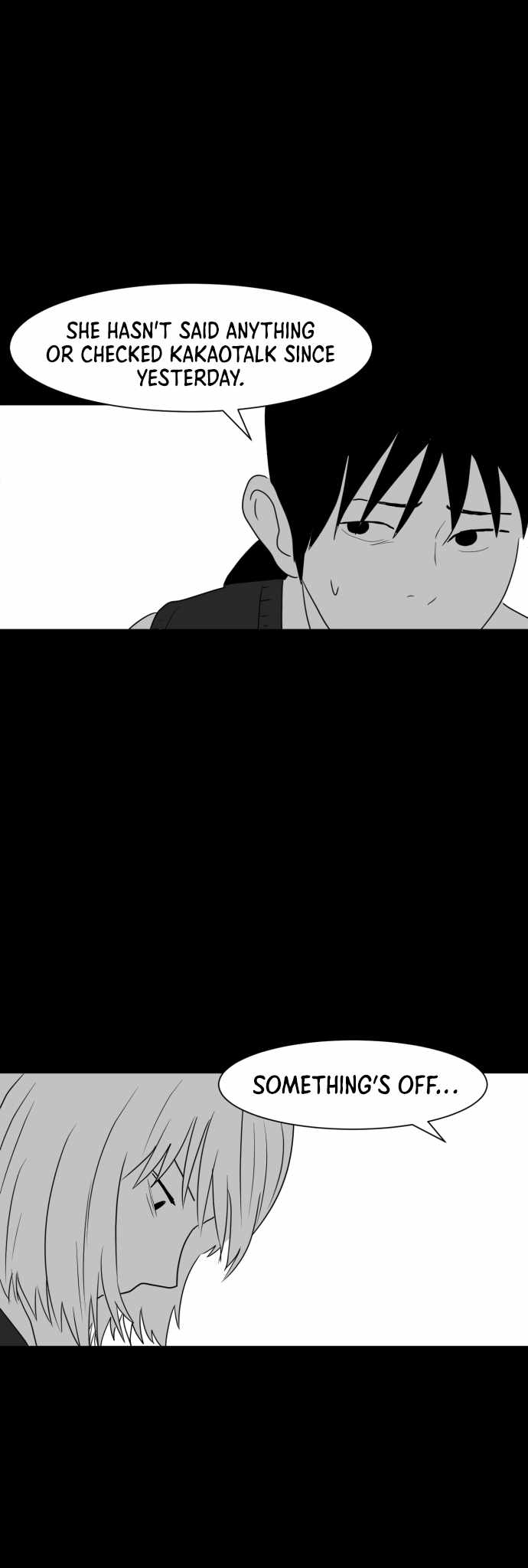 Prey Chapter 25 - Page 33