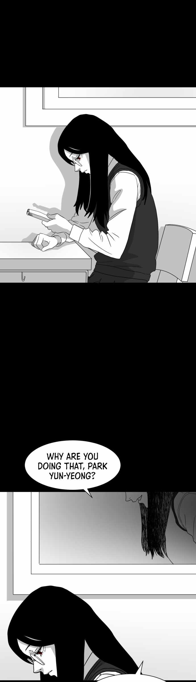 Prey Chapter 25 - Page 36