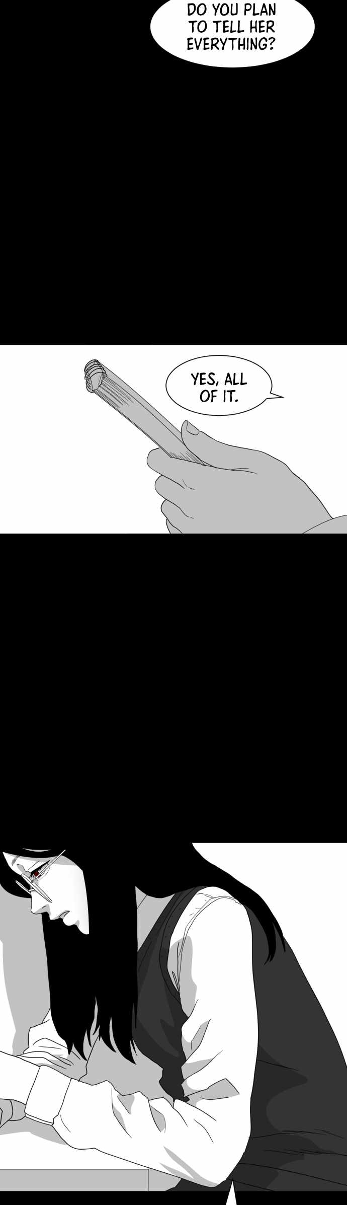 Prey Chapter 25 - Page 37