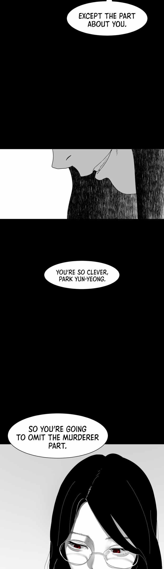 Prey Chapter 25 - Page 38