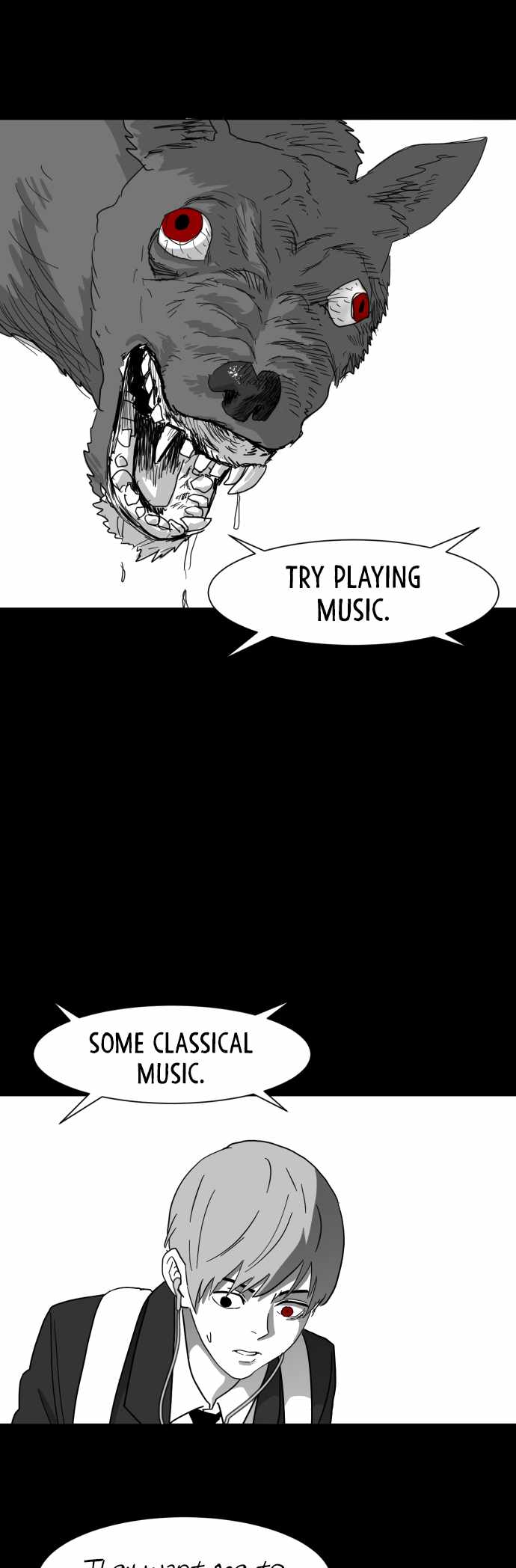 Prey Chapter 25 - Page 5