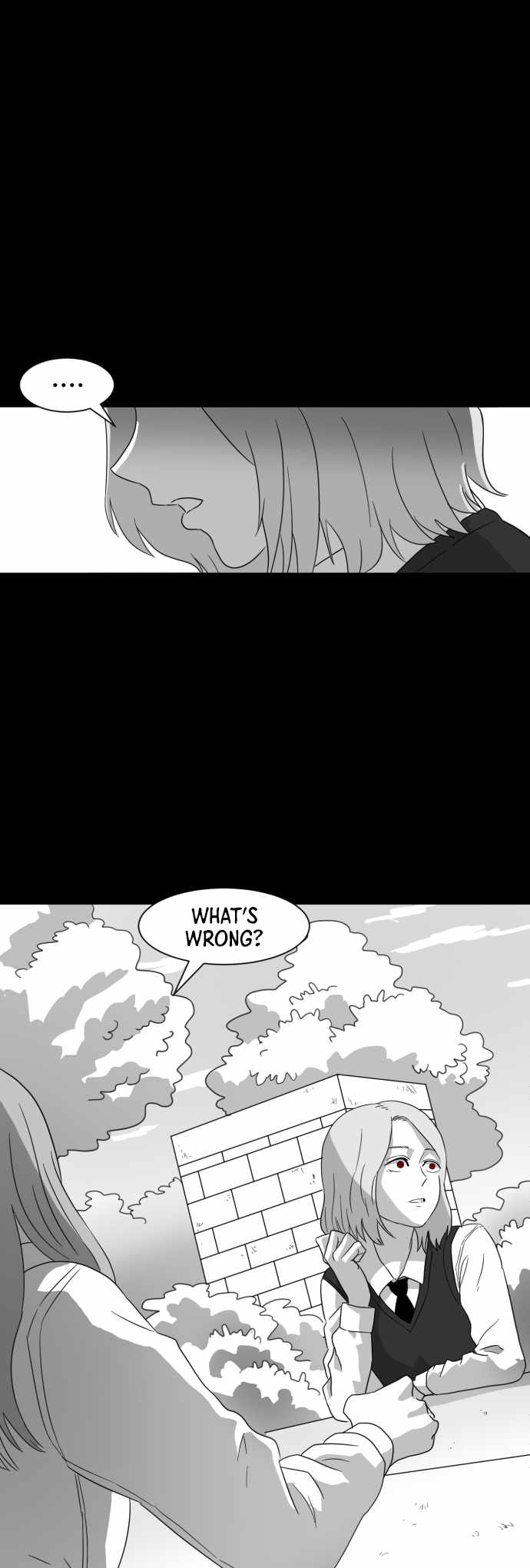 Prey Chapter 26 - Page 0