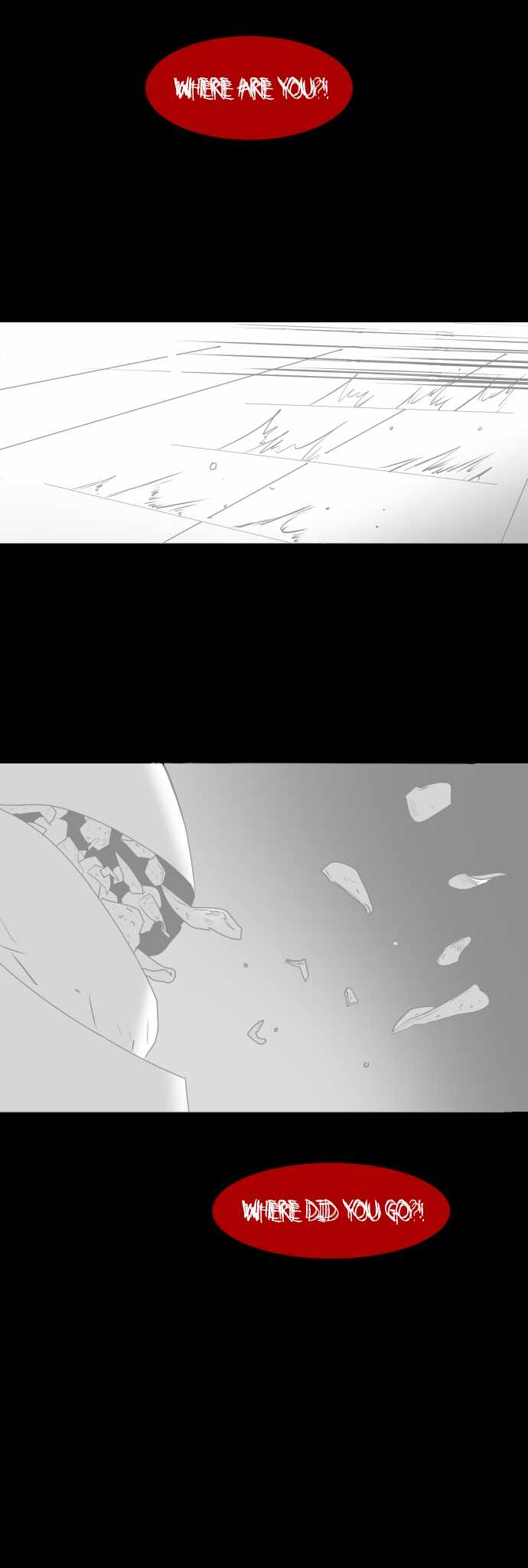 Prey Chapter 26 - Page 12