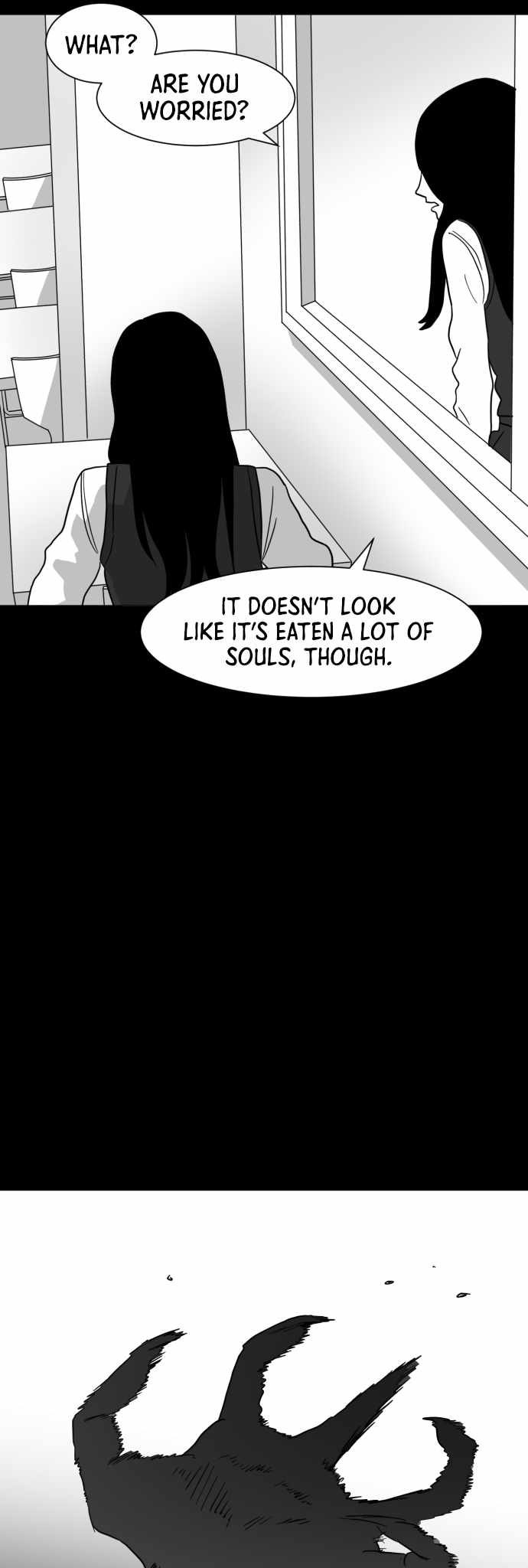 Prey Chapter 26 - Page 13