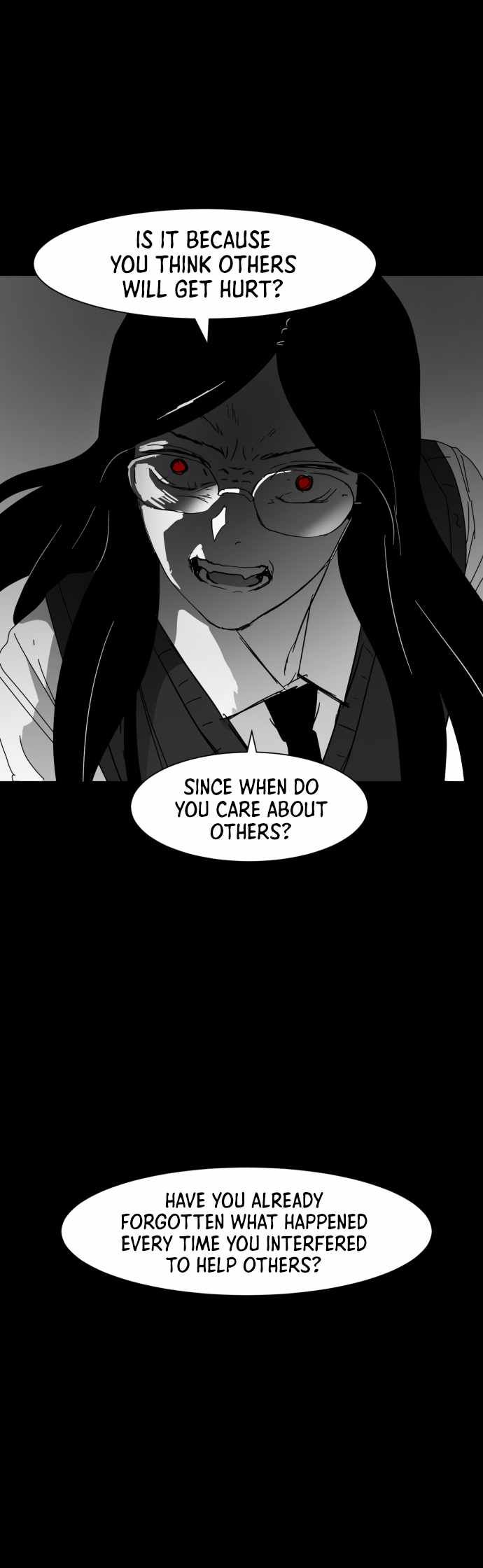Prey Chapter 26 - Page 20