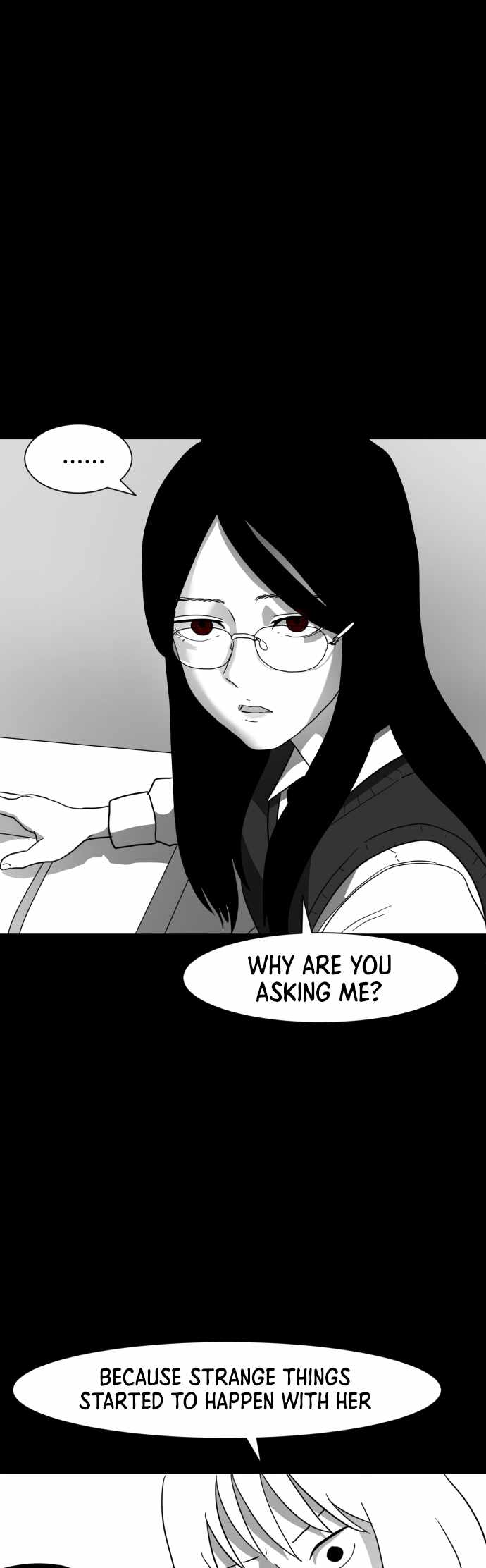 Prey Chapter 26 - Page 25